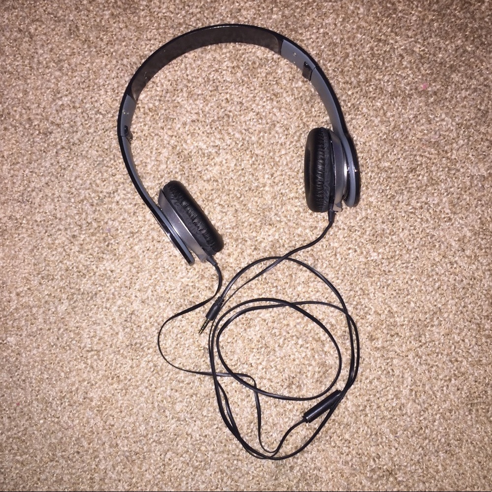 2Boom Headphones